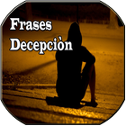 Frases de Decepcion иконка