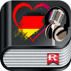 Icona Radio Deutschland kostenlose Apps