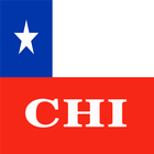 Radios de Chile en Vivo आइकन