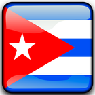 Radios de Cuba en vivo 图标