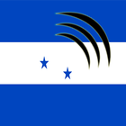 Radios de Honduras en Vivo icône
