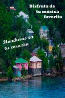 Radios de Honduras en Vivo ポスター
