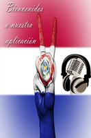 Radios de Paraguay en Vivo poster