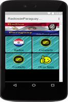 Radios de Paraguay en Vivo screenshot 2
