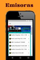 Radios de Paraguay en Vivo screenshot 1