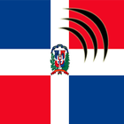 Radios de República Dominicana icône