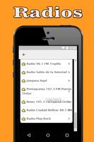 Radios de Venezuela en Vivo screenshot 2