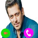 Chat with Salman Khan videocal APK
