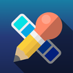 Custom Color Picker: D'Best Ar icon
