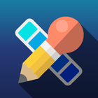 Custom Color Picker: D'Best Ar icono