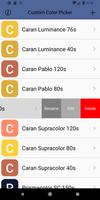 Custom Color Picker: D'Best Ar screenshot 2