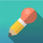 Colored Pencil Picker أيقونة