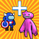 Merge Imposter: Garten Master icon