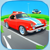 Merg Car Racing APK