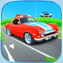 Merg Car Racing APK