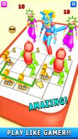 merge master monster game 3d Ekran Görüntüsü 3