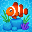 Merge My Fish icon