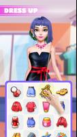 Makeover Merge - Fashion Merge 스크린샷 3