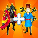 Merge Master: Zombie Evolution aplikacja