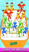 Monster Merge Master Game Screenshot 1