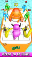 Monster Merge Master Game Screenshot 3