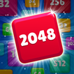 Merge Master: 2048 Fusion