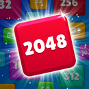 APK Merge Master: 2048 Fusion