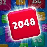 Merge Master: 2048 Fusion أيقونة