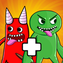 Merge Master - Monster Ban APK