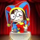 Merge Master: Monster Fight أيقونة