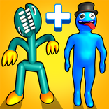 Merge Fight Evolution Game 3D