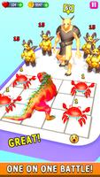Merge Fight Evolution Game 3D Screenshot 2
