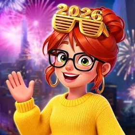 Mistfall Match: Merge Quest