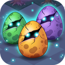 Gothic Merge Game - Ghost Town APK