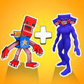 Merge Project: its'playtime