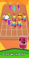 Merge Project: its'playtime screenshot 1