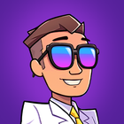 Merge Millionaire biểu tượng