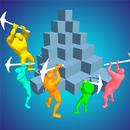 Merge mining tycoon APK