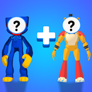 Merge Master Monster Playtime APK