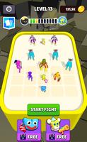 Merge Master Monster Playtime gönderen