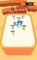 Merge Master Monster Playtime Ekran Görüntüsü 1