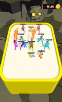 Merge Master Monster Playtime Ekran Görüntüsü 3