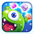 Monster Fall