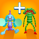 Monster Fusion: Merge Master APK