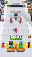 Merge Battle: Monster Fight screenshot 1