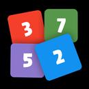 APK 2048 Merge Number Games