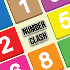 Merge Numbers - Merge Block Pu آئیکن