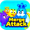 Merge Attack иконка