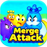 Merge Attack