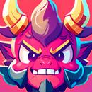 Warlords! Merge・Dungeon & Hero APK